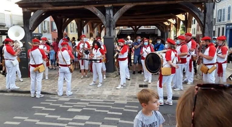 Fêtes de village