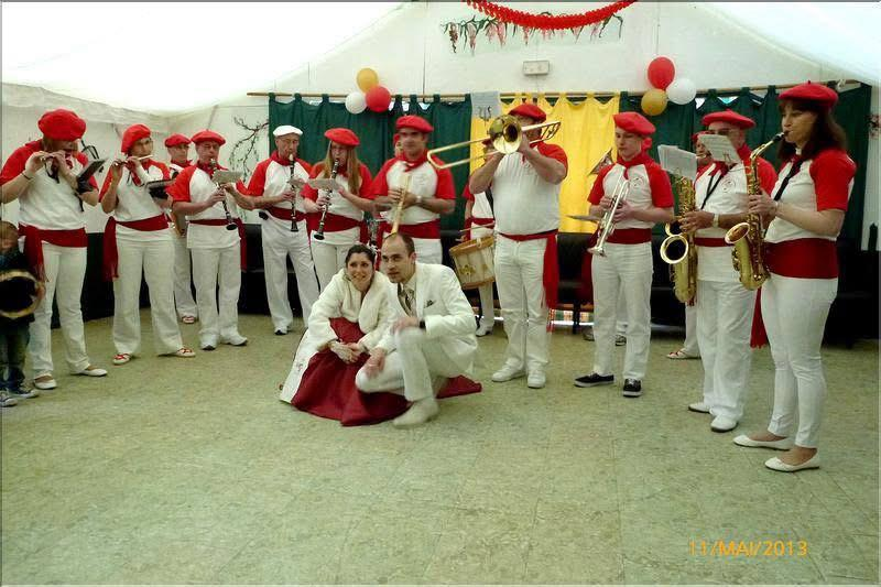 Mariages