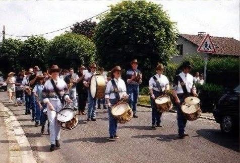 De la batterie-fanfare à la banda